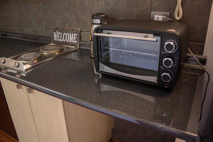 Cocina
