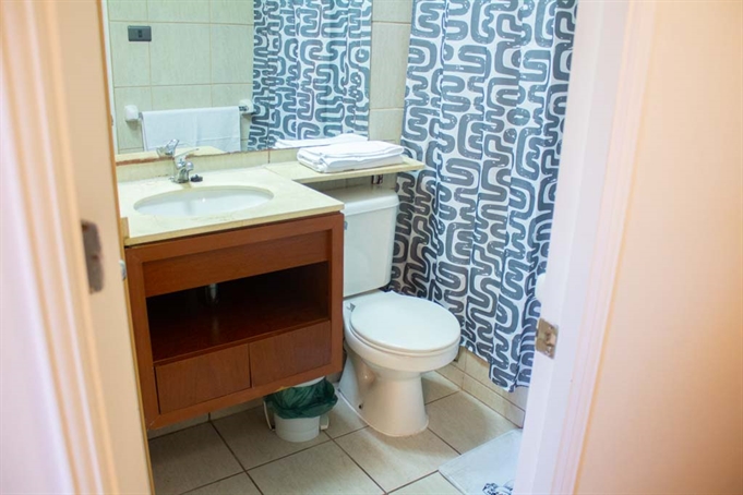 Baño