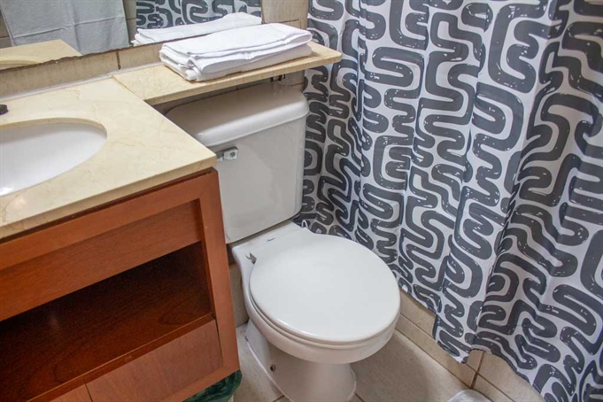 Baño