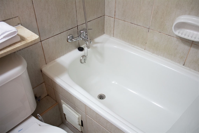 Baño