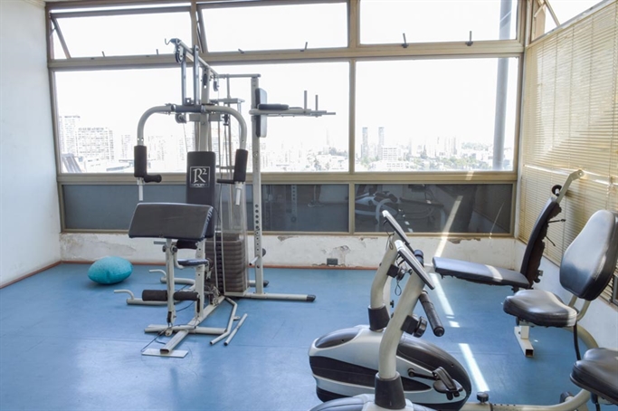 Gimnasio