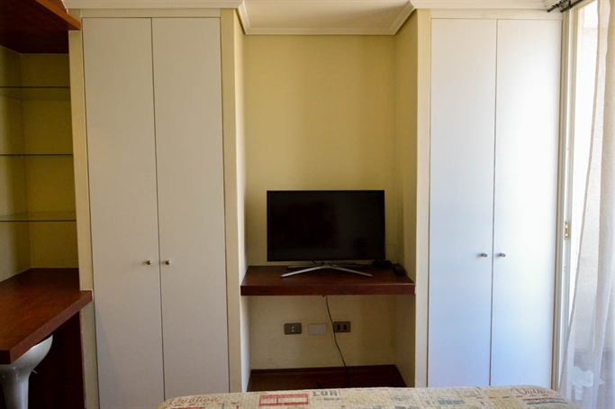 Closet (Habitación)