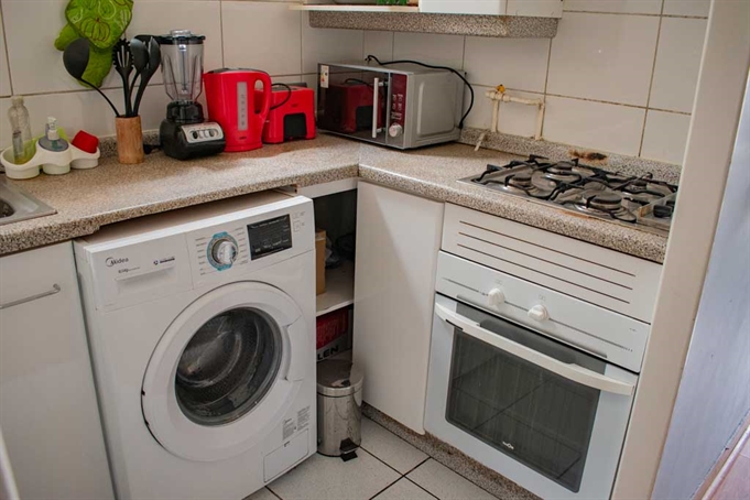 Cocina