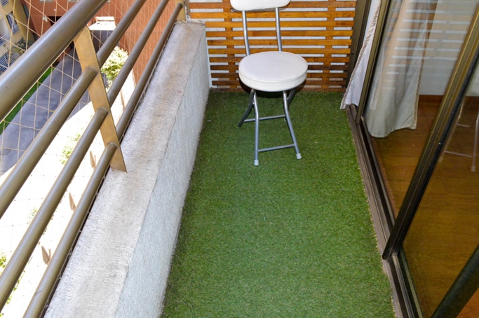 Terraza (Living)