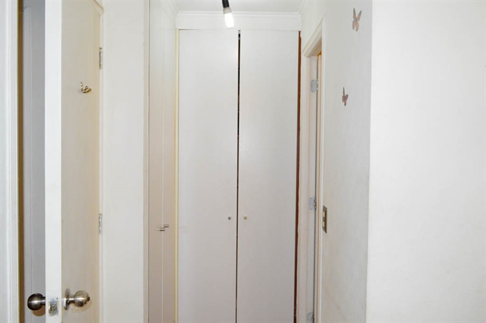 Closet (Habitación 1)