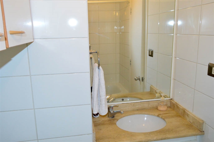 Baño (Habitación 1 )