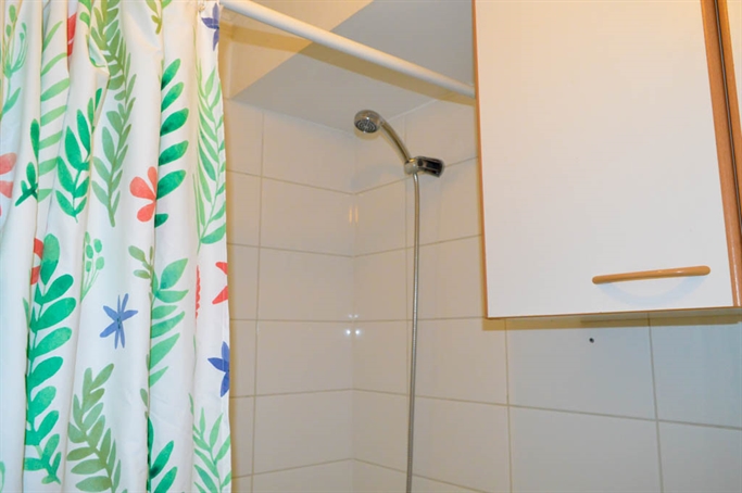 Baño (Habitación 1 )