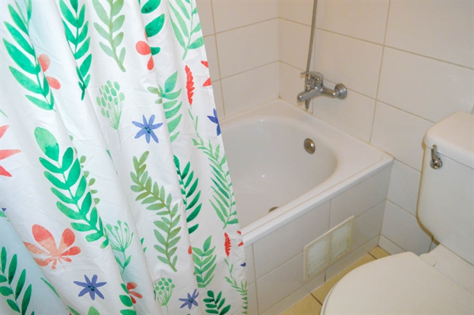 Baño (Habitación 1 )