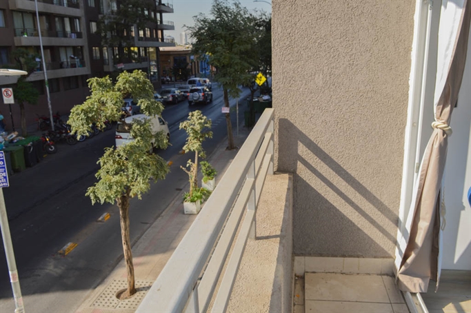 Terraza (Living)