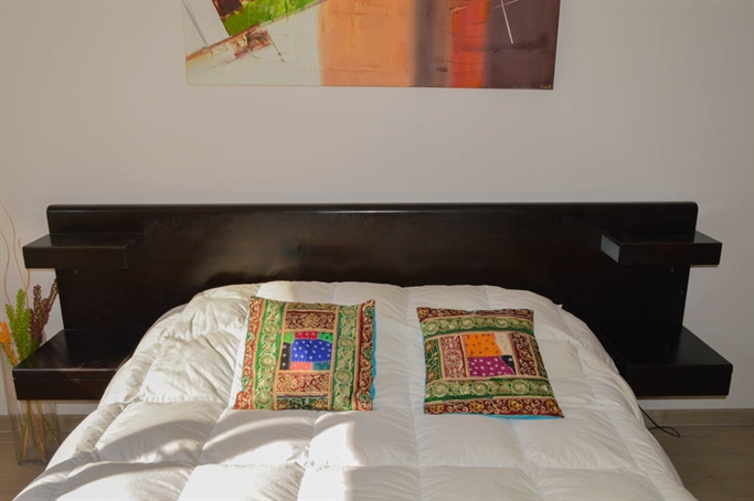 Habitación 1