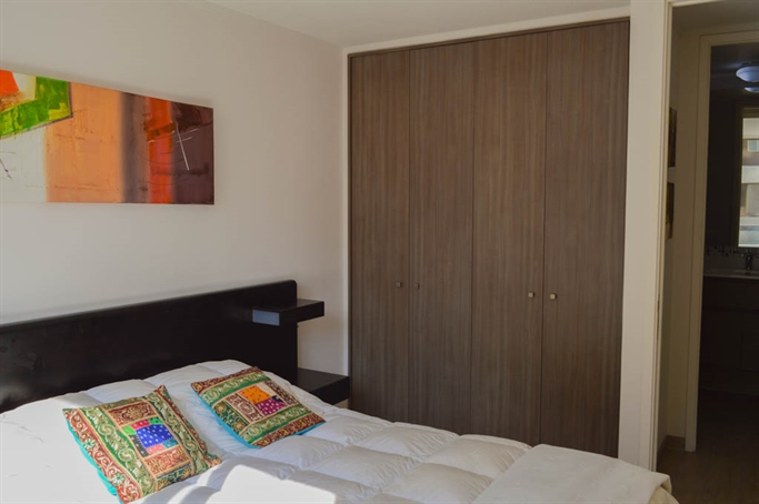 Habitación 1