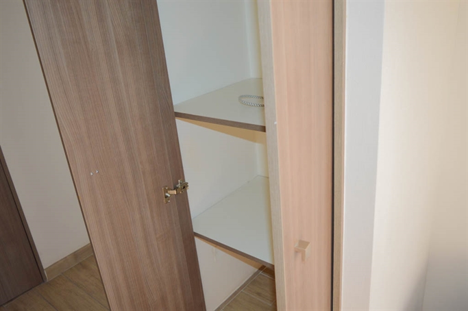 Closet (Habitación 2)