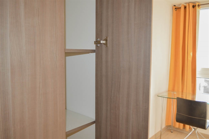 Closet (Habitación 2)