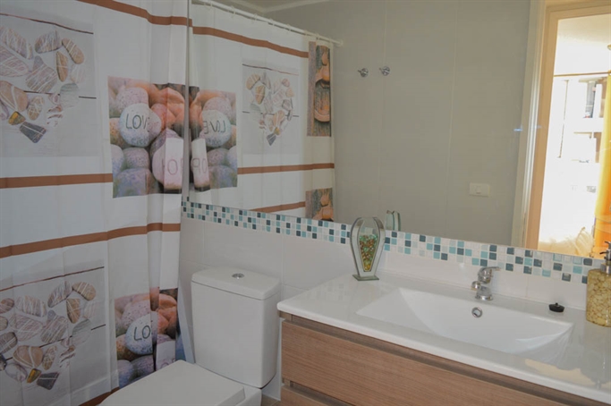 Baño