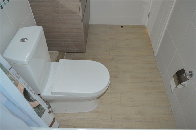 Baño