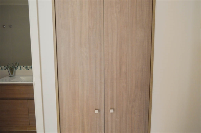 Closet (Living)