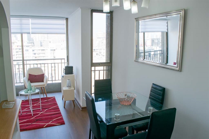Comedor Living