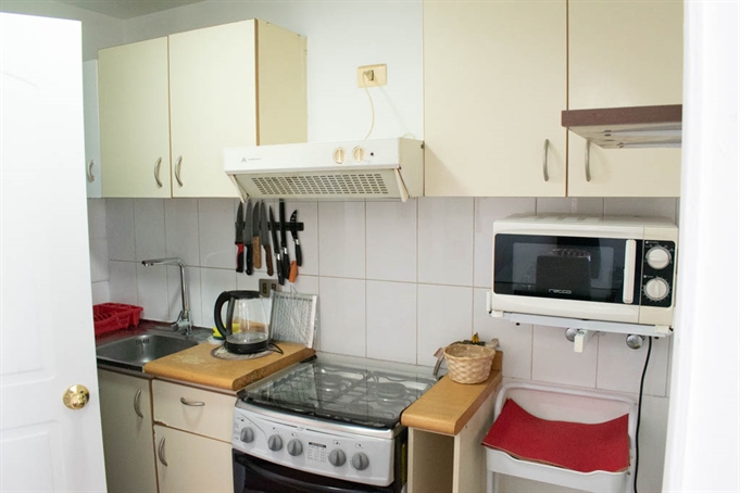 Cocina