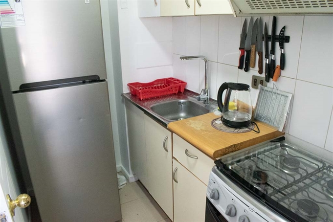 Cocina