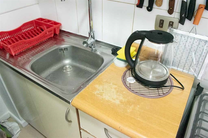 Cocina