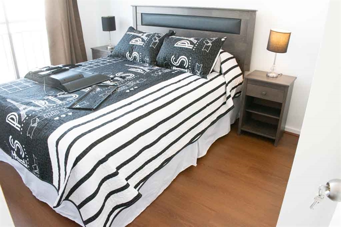 Habitación 1