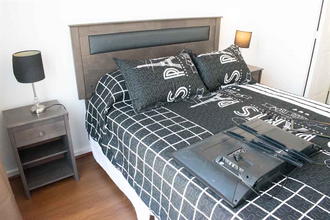 Habitación 1