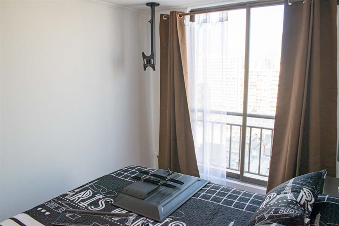 Habitación 1