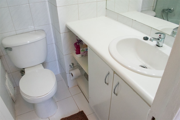 Baño 1