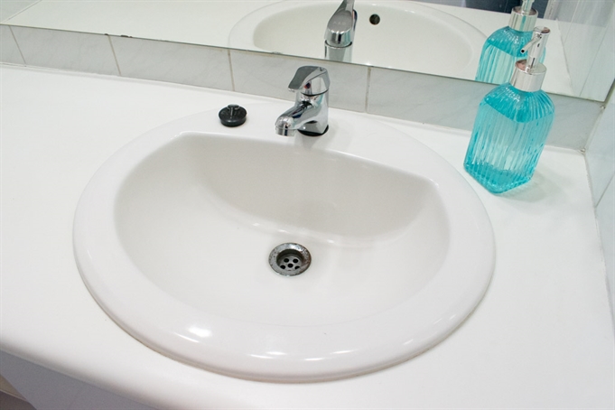 Baño 1