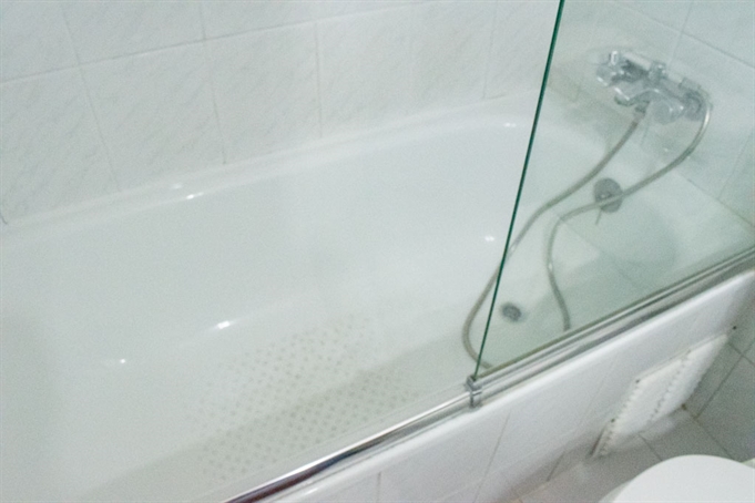 Baño 1