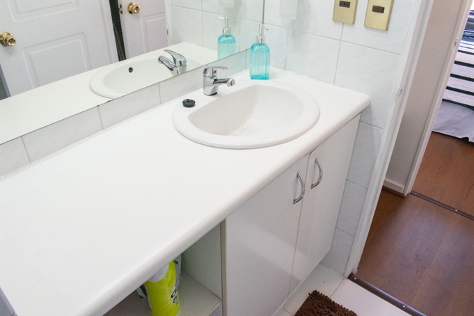 Baño 1