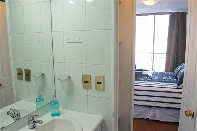 Baño 1