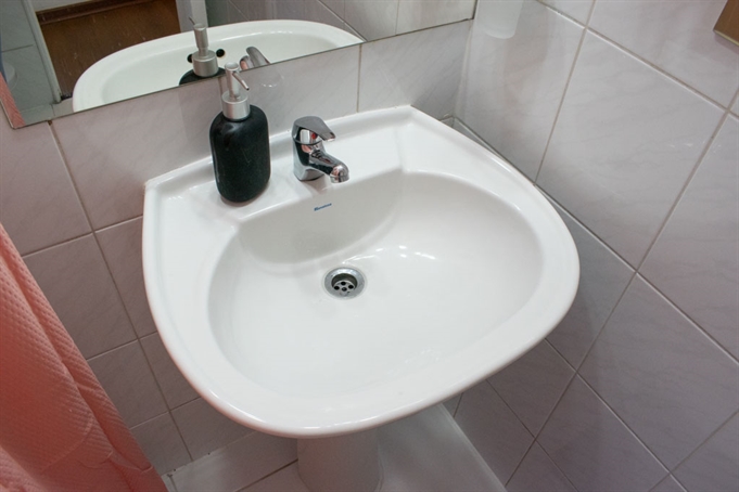 Baño 2