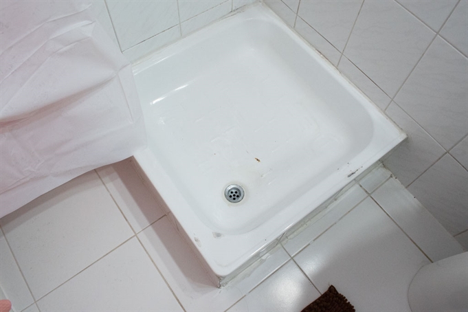 Baño 2