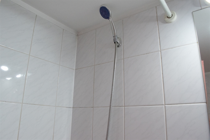 Baño 2