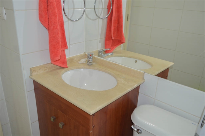 Baño (Habitación)