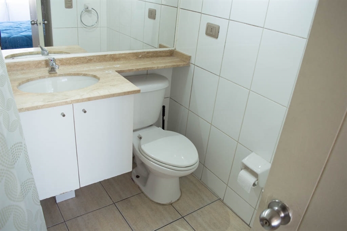 Baño (Habitación)