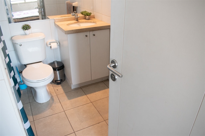 Baño