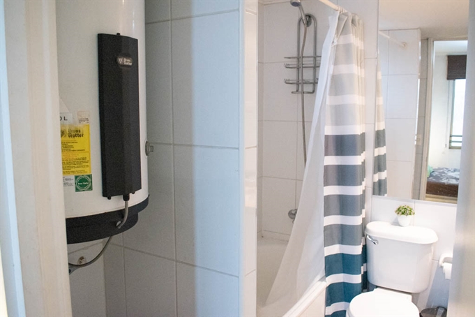 Baño