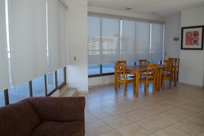 Salón de Eventos