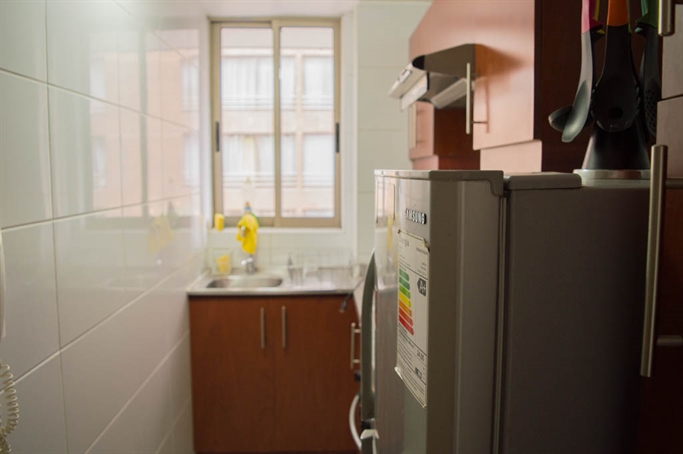 Cocina