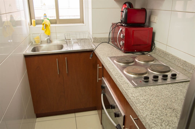 Cocina