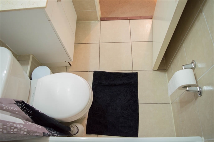 Baño (Habitación 1)