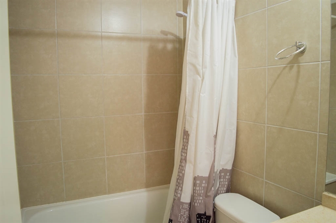 Baño (Habitación 1)