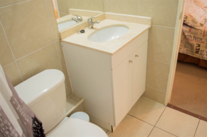 Baño (Habitación 1)