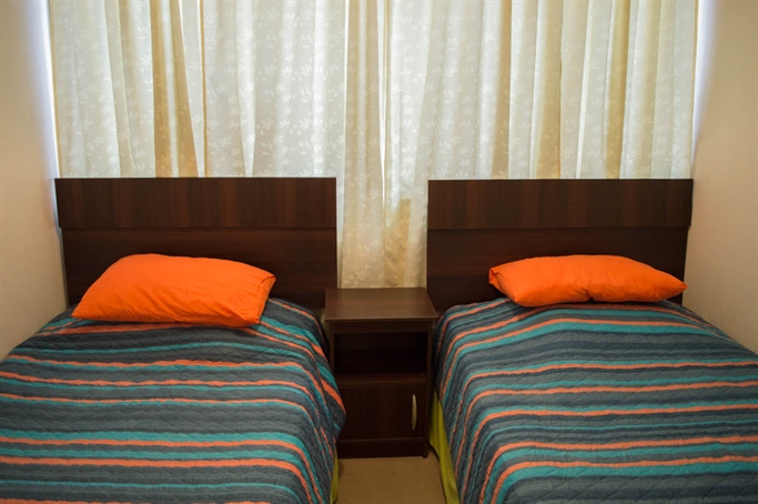 Habitación 2