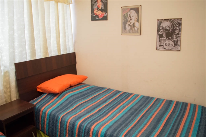 Habitación 2