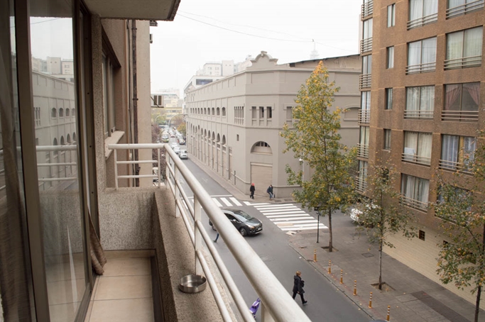 Terraza (Living)
