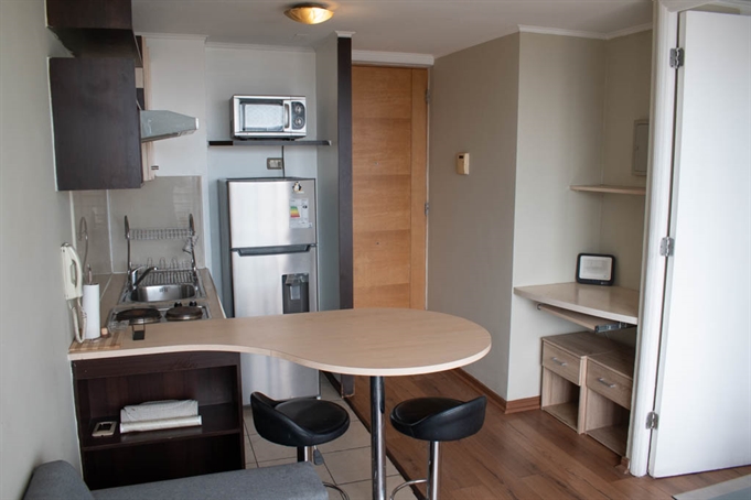 Cocina