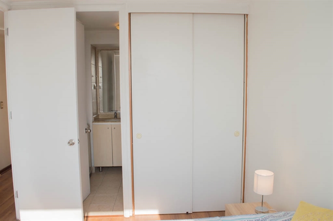 Clóset (Habitación)